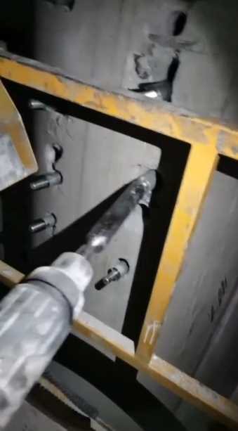 荷泽曹县锚栓加固