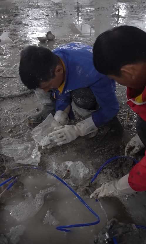 荷泽曹县灌浆堵漏